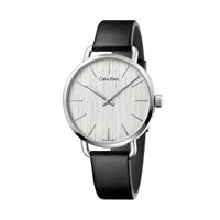 Orologio Calvin Klein Uomo Even in Acciaio K7B211C6 - K7B211C6